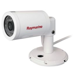 Raymarine CAM 100 CCTV Video Camera f/E Series