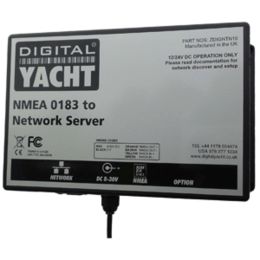 Digital Yacht NTN10 NMEA To Ethernet Adapter