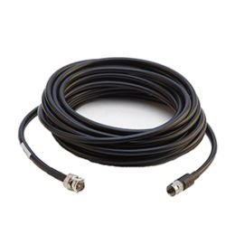 FLIR Video Cable F-Type to BNC - 75