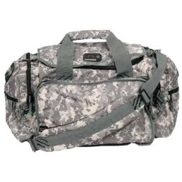 G.P.S. Large Range Bag Digital Camo GPS-2014LRBDC