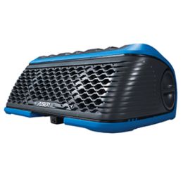 FUSION STEREOACTIVE Watersport Stereo - Blue