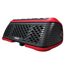 FUSION STEREOACTIVE Watersport Stereo - Red