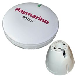 Raymarine RayStar 150 GPS Sensor w/Pole Mount