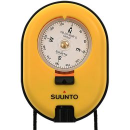 Suunto KB-20/360R Professional Series Compass Yellow ON SALE NOW! Save $10.00