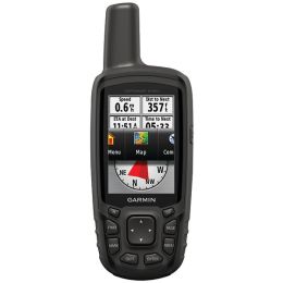GPSMAP(R) 64sc Worldwide GPS Receiver