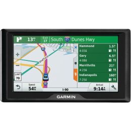 Drive 60 6" GPS Navigator (60LMT)