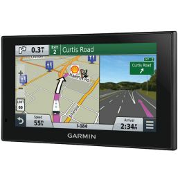 RV 660LMT 6" Trip Planner & GPS Navigator with Bluetooth(R)