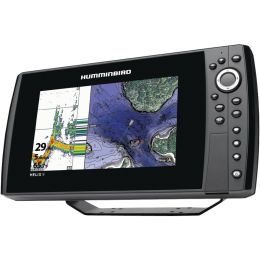 HELIX(TM) 9 CHIRP GPS G2N Fishfinder