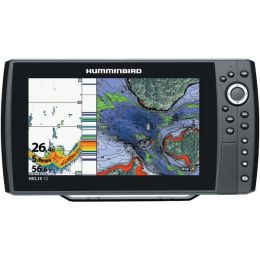 HELIX(TM) 10 CHIRP DI GPS G2N