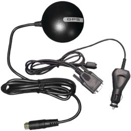GPS Receiver for Scanner & Marine Products