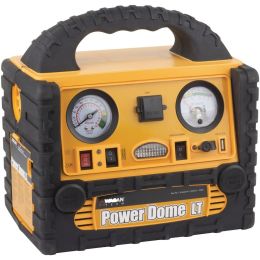 WAGAN TECH 2464 Power Dome(TM) LT with Air Compressor
